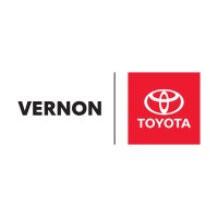 Vernon Toyota logo - Similar company to Midi Auto 27