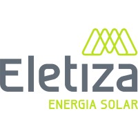 Eletiza Energia Solar logo - Similar company to Sunforce