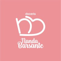 Doceria Nanda Barsante logo - Similar company to Doces Procê