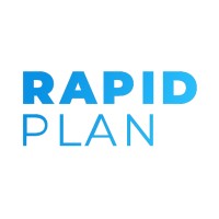 RapidPlan logo - Similar company to Invarion