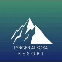 Lyngen Aurora Resort logo - Similar company to Logi Prefab