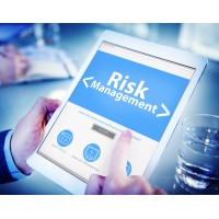 Corporate Risk Management & Digital Transformation Forum logo - Similar company to Blog | Digital Supply Chain Academy