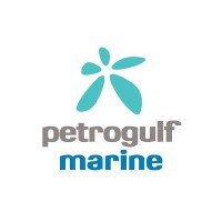 Petrogulf Marine Lubricants logo - Similar company to Paramount Oil