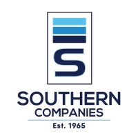 Southern Companies logo - Similar company to Jcm Logistics Group Inc