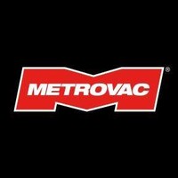 Metrovac logo - Similar company to Underground Visuals