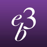 eb3 Services logo - Similar company to Thrii