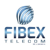 Fibex Telecom logo - Similar company to 7Link