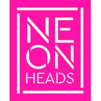 NeonHeads logo - Similar company to Neonheads Saudi | التجربة الإبداعية للفنون