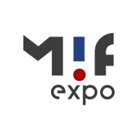 MIF Expo - Le Salon du Made in France logo - Similar company to Nilman Bicycle