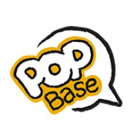 PopBase (Acquired) logo - Similar company to Pop Base