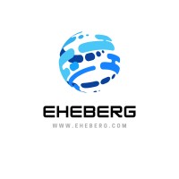 eHeberg logo - Similar company to Dyjix