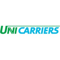 UniCarriers Forklift Trucks Asia Pacific logo - Similar company to Adinas Travel And Tours Co., Ltd