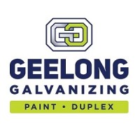 Geelong Galvanizing logo - Similar company to Joseph Ash Galvanizing