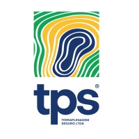 Terraplenagem Seguro logo - Similar company to Terramix Terraplenagem Ltda