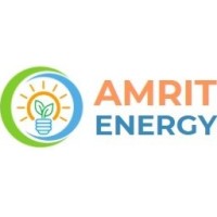 Amrit Energy logo - Similar company to Lyanda