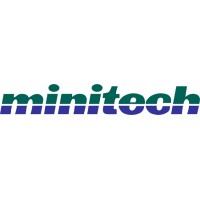 Minitech logo - Similar company to Minitech
