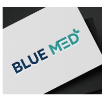 BLUEMED MEDICAL logo - Similar company to Aboc Studios
