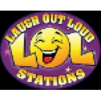 Laugh Out Loud Stations