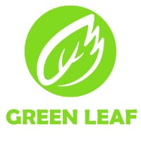 Green Leaf Training Institute logo - Similar company to Datapulse.Global