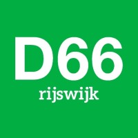 D66 Rijswijk logo - Similar company to D66 Heumen