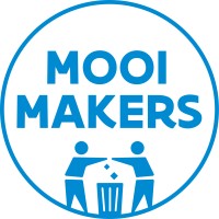 Mooimakers logo - Similar company to Be Wapp
