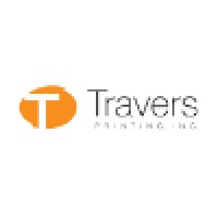 Travers Printing, Inc. logo - Similar company to Kisco Print Shop