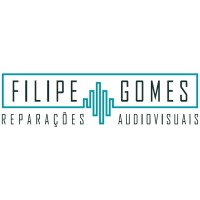 Filipe Gomes - Reparações Audiovisuais