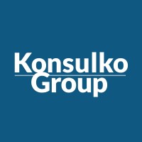 Konsulko Group logo - Similar company to Foundries.Io