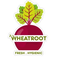 WheatRoot logo - Similar company to Towness