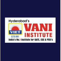 VANI Institute Kochi logo - Similar company to Tecgate