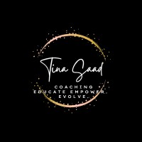 Tina Saad Coaching logo - Similar company to Paz Mindfulness | Coaching & Training