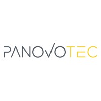 PANOVO tec logo - Similar company to Sacherer Recruiting-Partner Gmbh