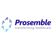 Prosemble logo - Similar company to Nanolayers Research Computing