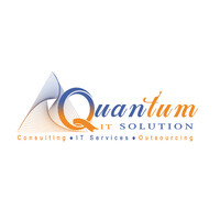 Quantum IT Solution logo - Similar company to Quantum It Tech
