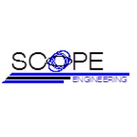 Scope Engineering LLC logo - Similar company to Neoedge