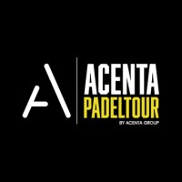 Acenta Padel Tour logo - Similar company to Acenta Group