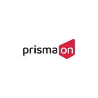 Prisma On logo - Similar company to Planooh