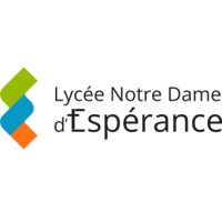 Lycée Notre Dame d'Espérance logo - Similar company to Vers Mon Avenir
