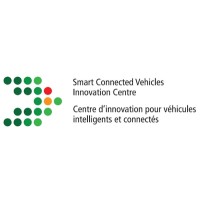 Smart Connected Vehicles Innovation Centre logo - Similar company to Ajai Robotics