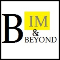 BIM and BEYOND logo - Similar company to Urbanbim