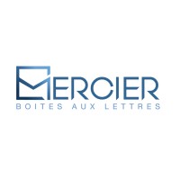 ETS MERCIER logo - Similar company to Mercier