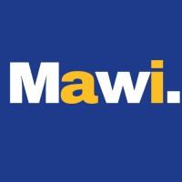 Mawi eStamp logo - Similar company to Stadprin