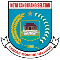 Pemerintah Kota Tangerang Selatan logo - Similar company to Nirwana Kharisma