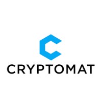 Cryptomat - კრიპტომატი logo - Similar company to Cryptal.Com
