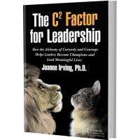 The C² Factor for Leadership