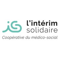 L'Intérim Solidaire logo - Similar company to Hive Engineering