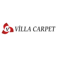 villa carpet logo - Similar company to Arka Hali Ve İpli̇k Sanayi̇ A.Ş.
