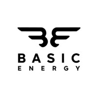 Basic Energy logo - Similar company to Miracle Wound Rx