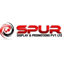 Spur Display & Promotions Pvt Ltd logo - Similar company to Creative Display