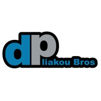 Pliakou Bros OE logo - Similar company to Einfach Norma Machines